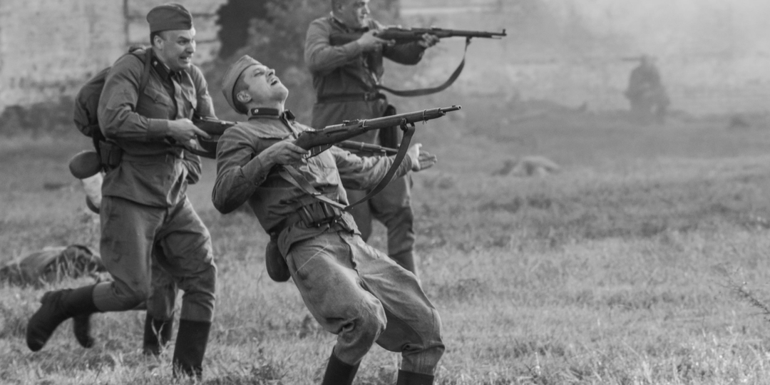 Немцы о Советских Героях: как они сражались в Брестской крепости