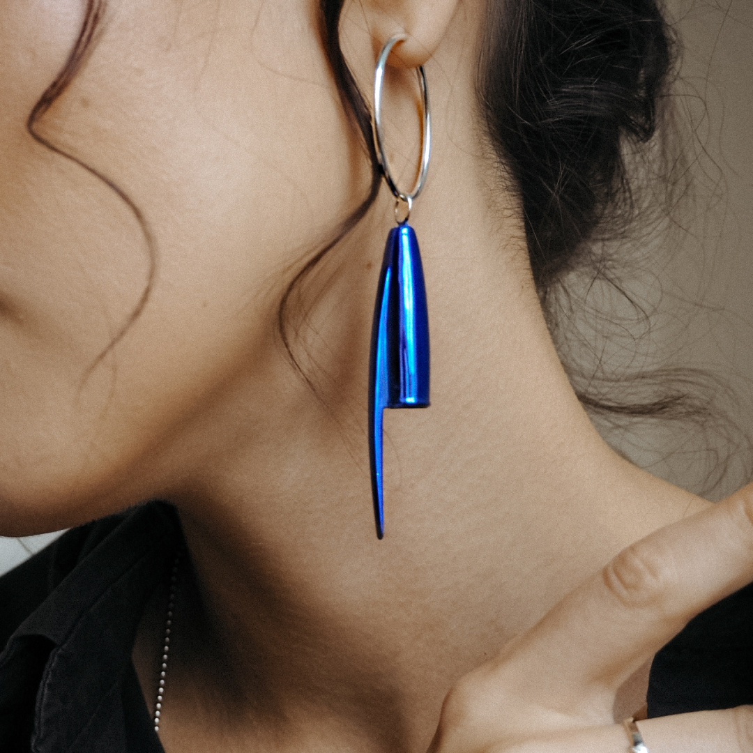 Подвеска «Колпачок»