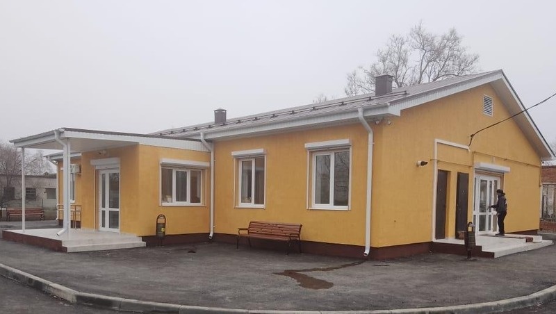      Фото: минздрав СК