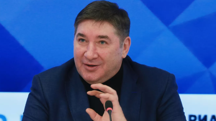     Александр Кожевников РИА Новости