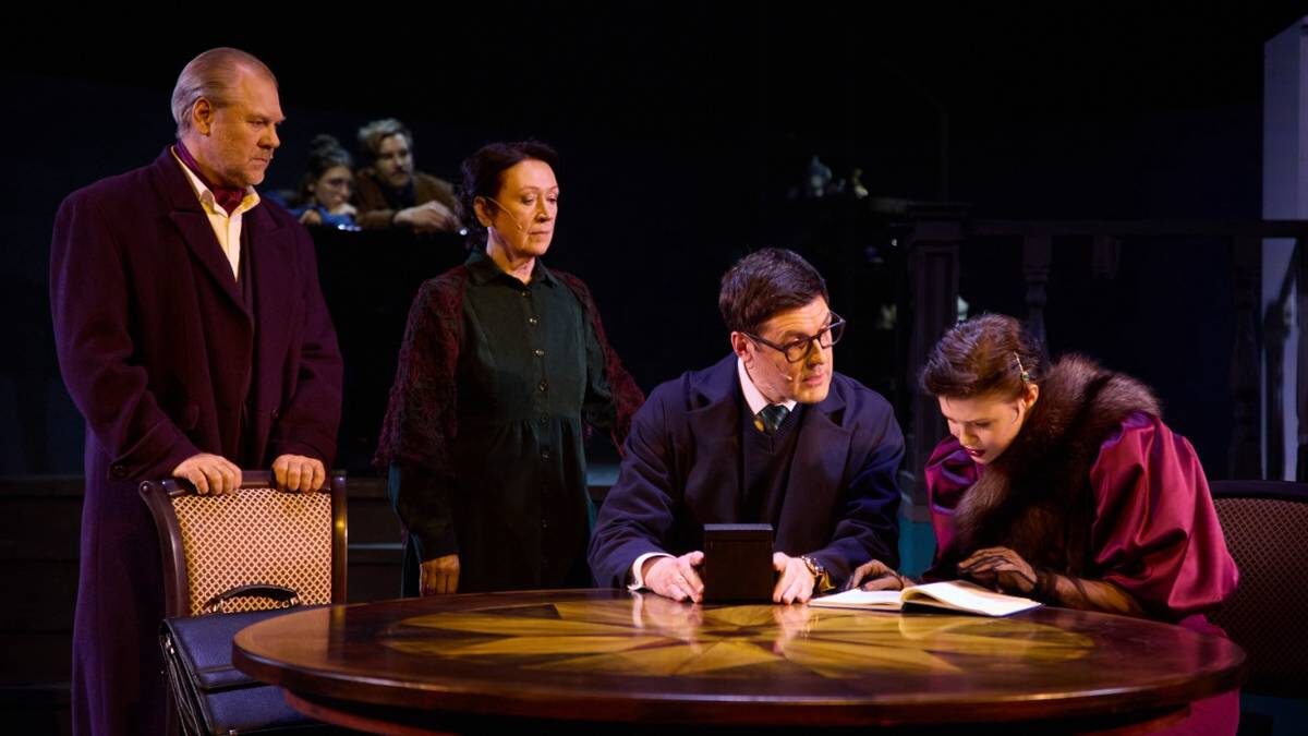    Фото: пресс-служба Департамента культуры г. Москвы