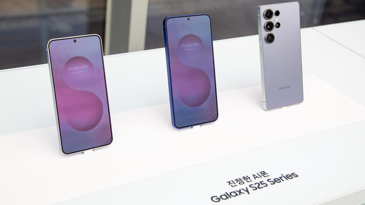 Фото: Lee Jae-Won/globallookpress.com