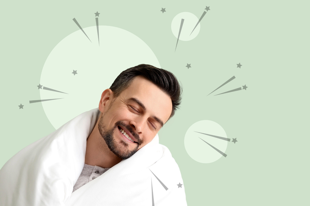     Почему вы скрипите зубами во сне и что с этим делать