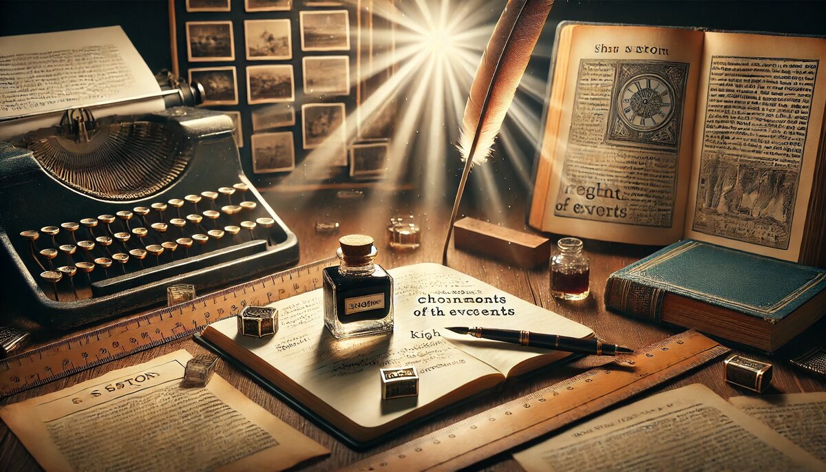 Что такое фабула?