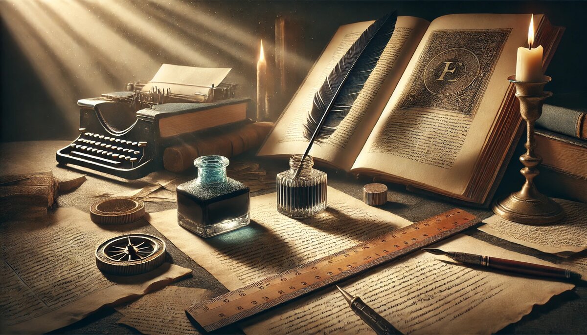 Отличие фабулы от синопсиса