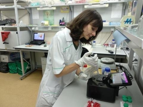    Фото: scientificrussia.ru Георгий