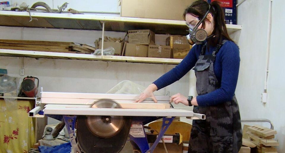    Министерство социального развития Подмосковья