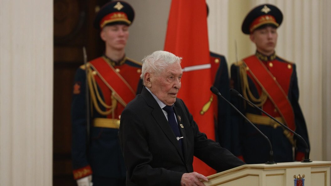    фото: Federation Council of Russia/via Globallookpress.com