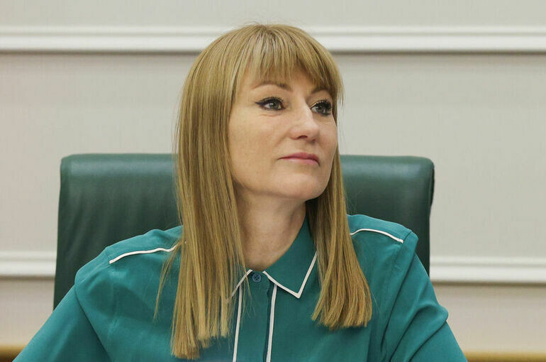   Владислав Тарасов/Пресс-служба Совфеда