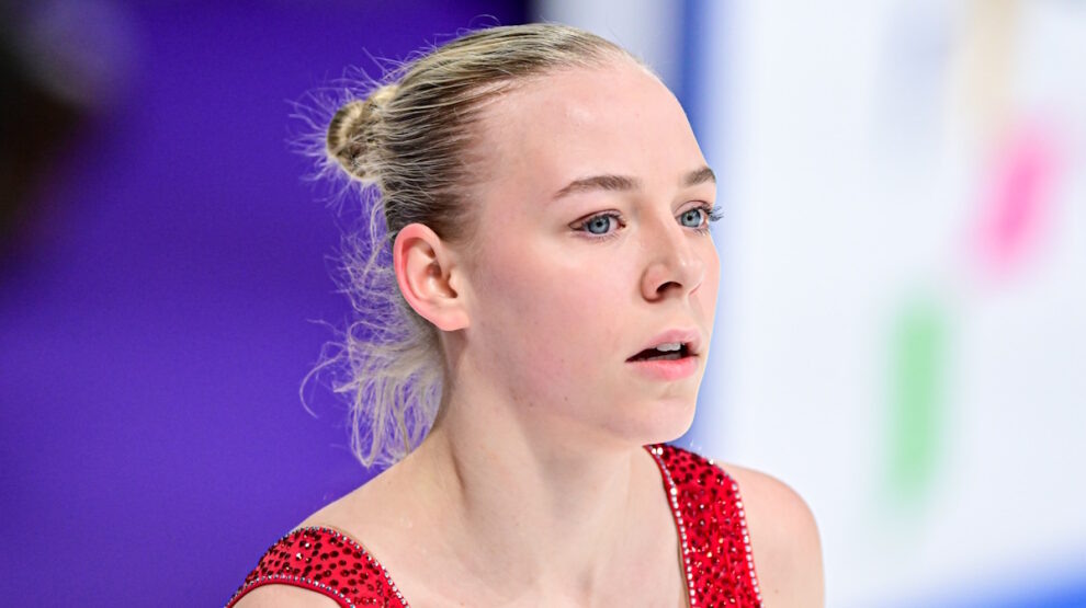    Нина Петрыкина. Фото: GLOBAL LOOK PRESS