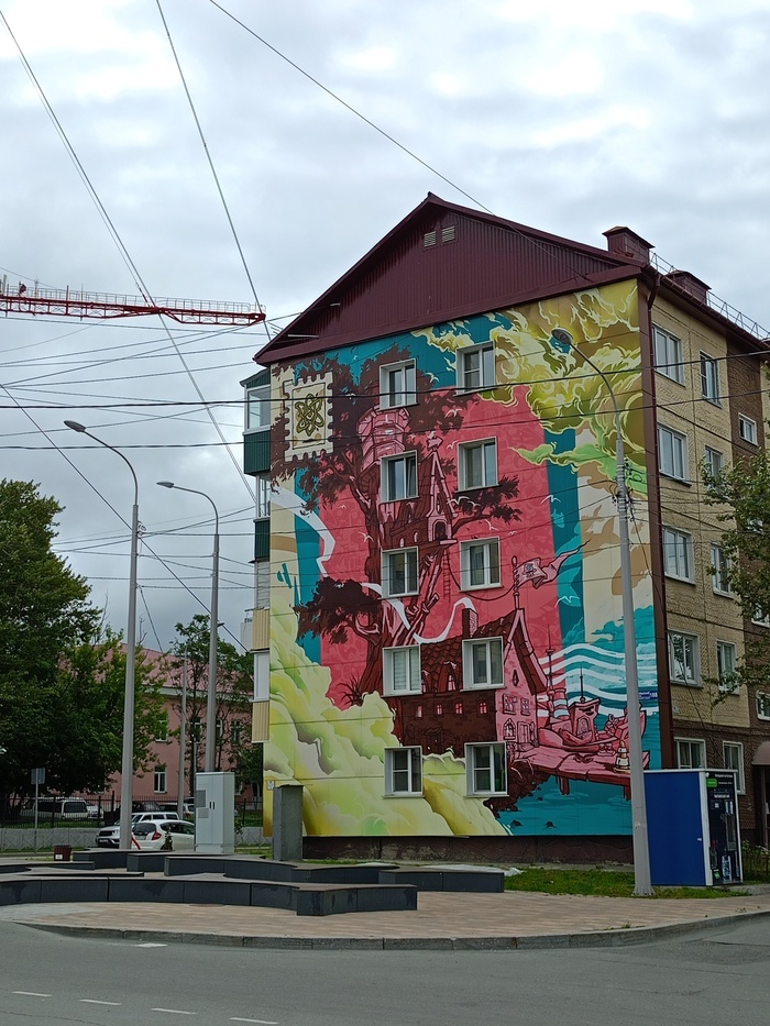 Листайте вправо, чтобы увидеть больше изображений