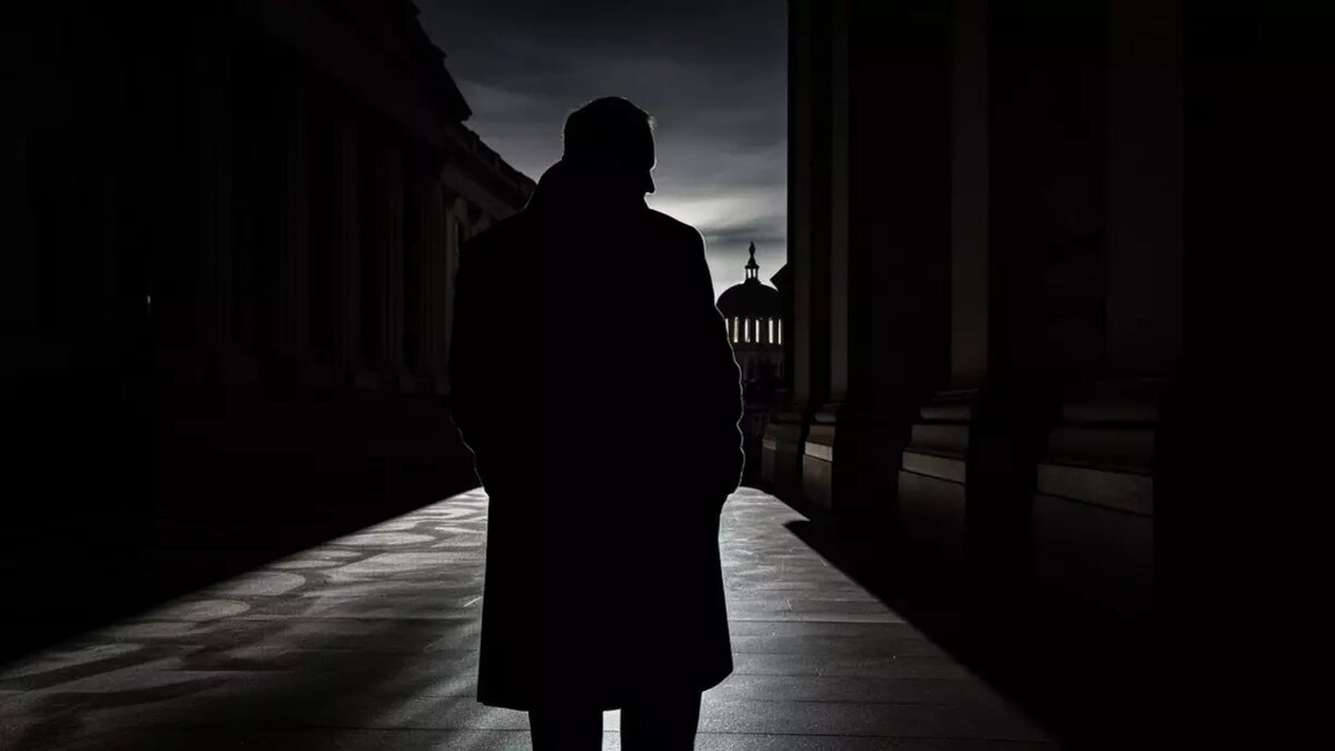     Источник: Изображение Midjourney