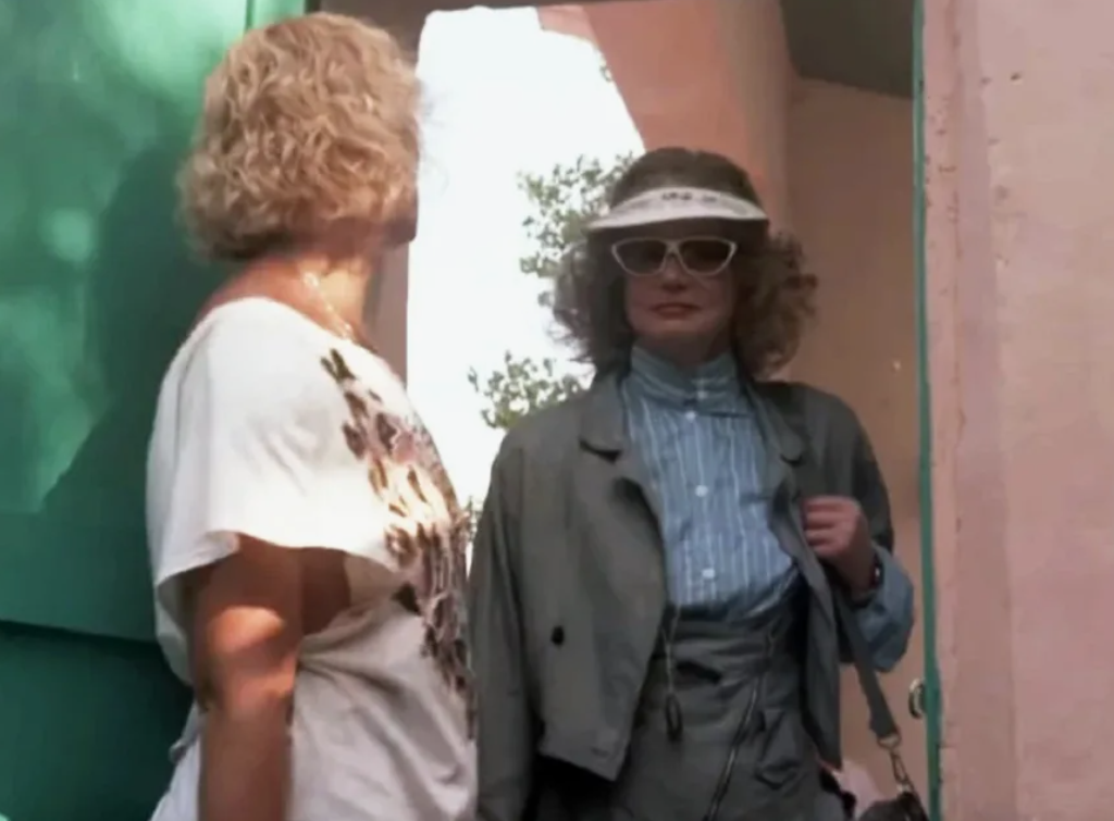 моя морячка