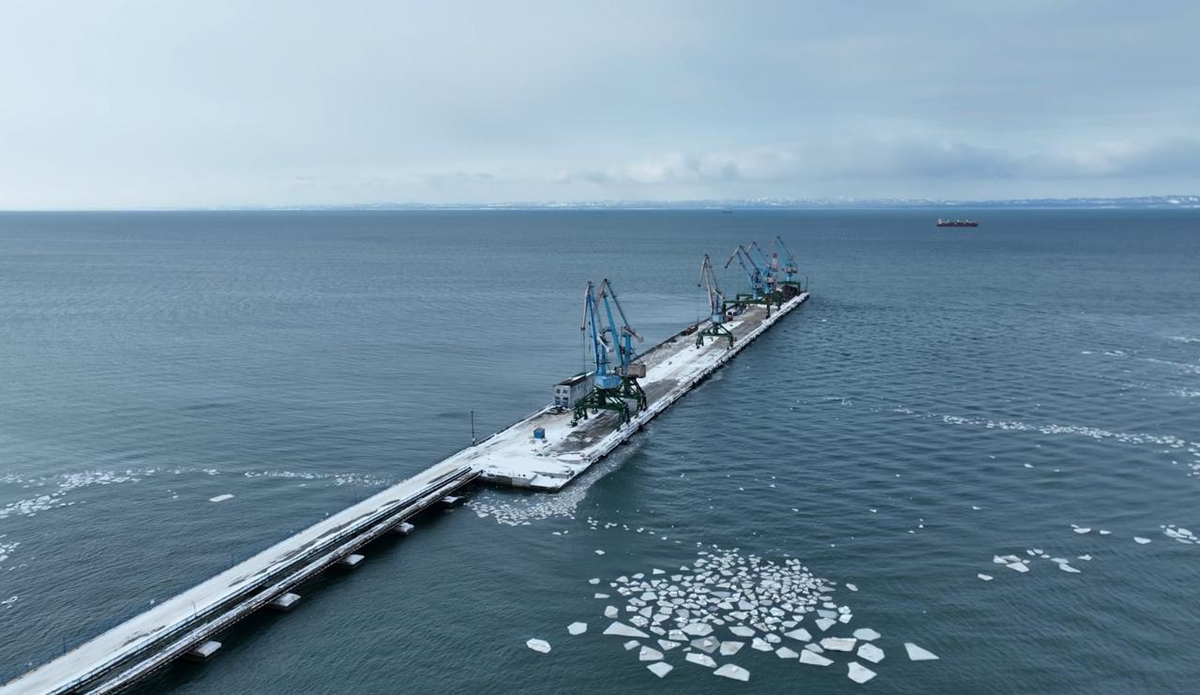 Фото с сайта правительства Сахалина