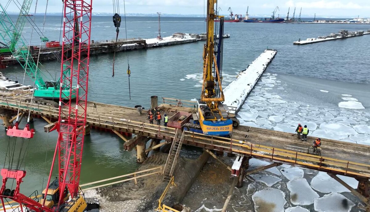 Фото с сайта правительства Сахалина