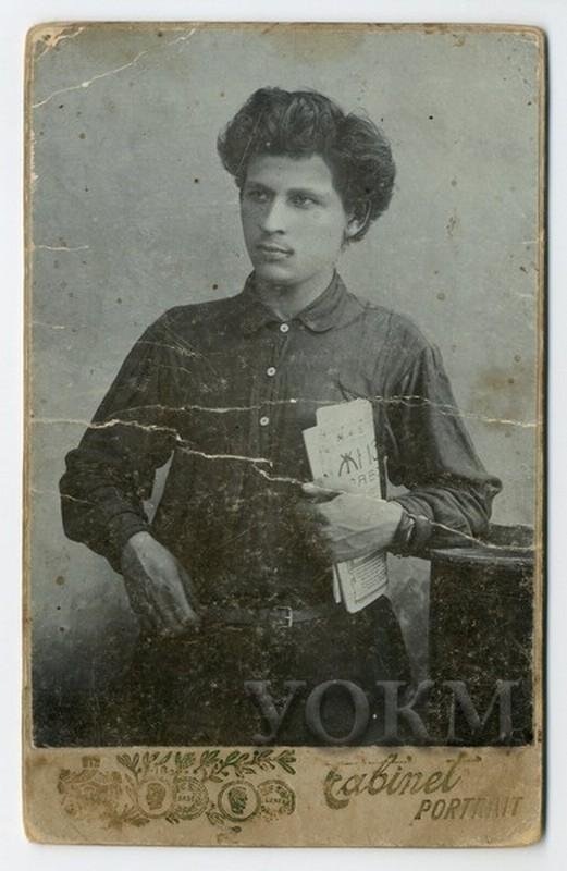 Кстати, паспарту тоже важная часть фотографии, не игнорируйте её!