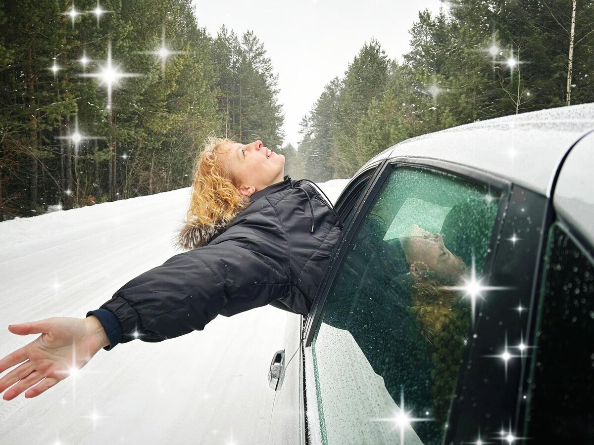 Я знаю, что я - Солнышко! И никто меня не переубедит!