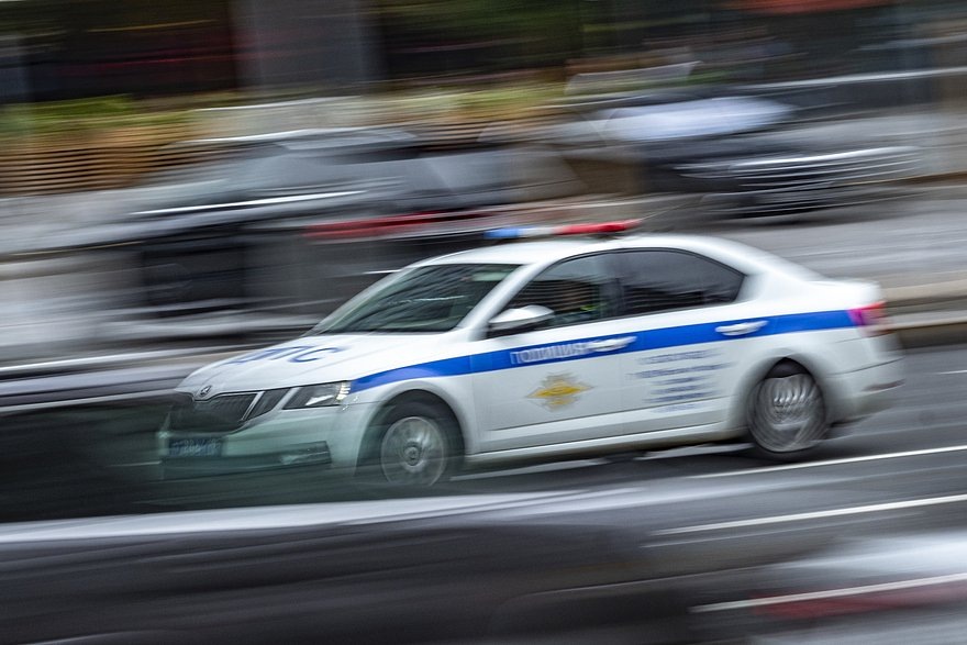    Фото: Konstantin Kokoshkin / Globallookpress.com