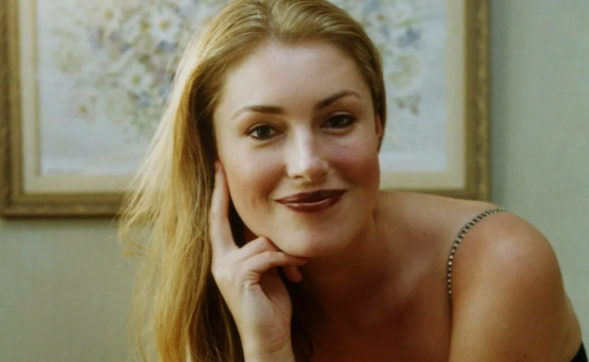 Мария Шукшина