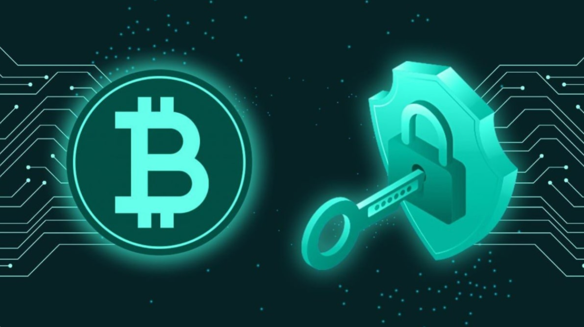 Методы защиты криптовалютных активов