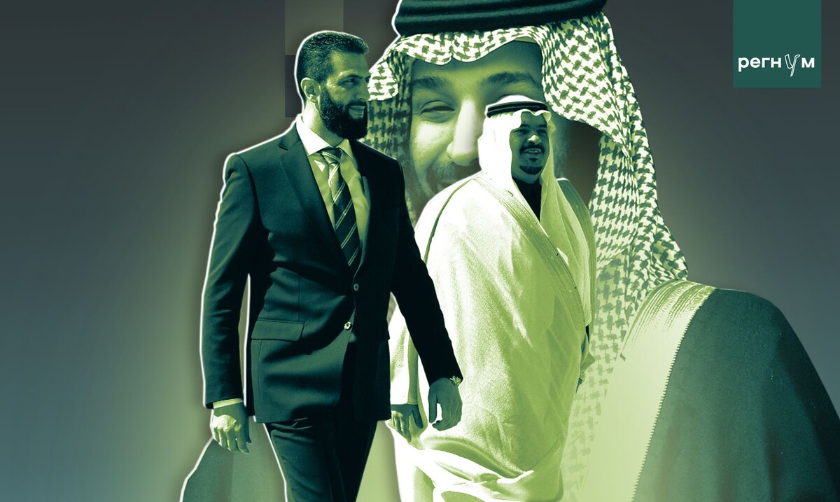     / Источник: Иван Шилов (с) ИА Регнум