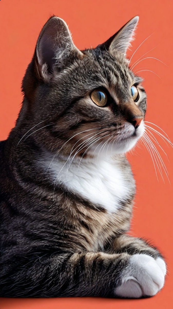 Расшифровка кошачьего мяу