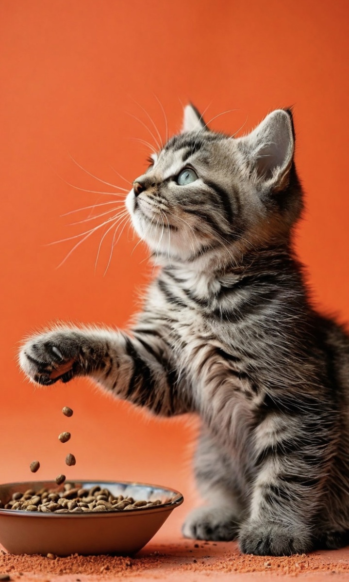 Разновидности мяуканья и их значения