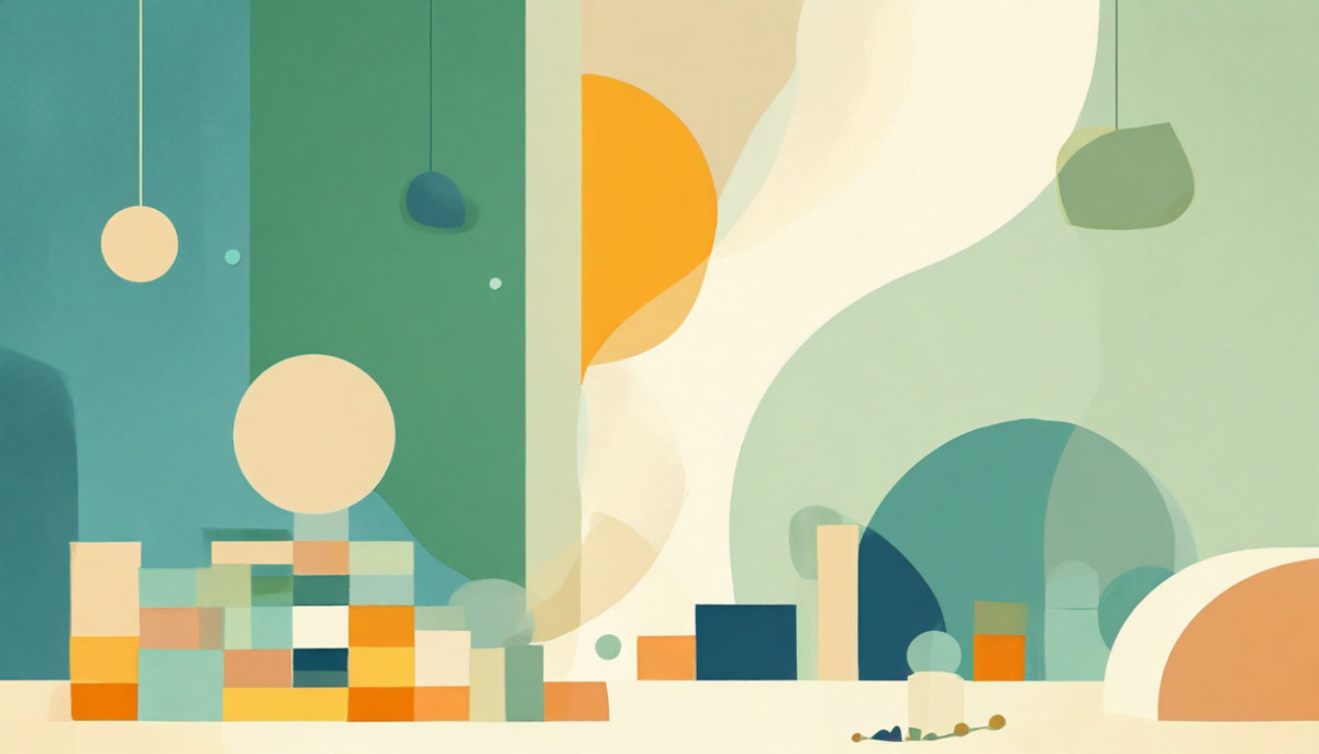 Динамичная среда формирует любознательность и самостоятельность