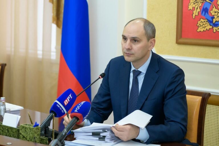    Паслер увеличил лимит региональной выплаты на капремонт пострадавшего от паводка жилья Кристина Просвиркина