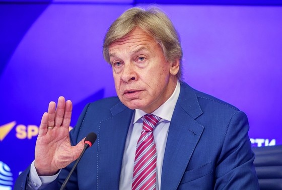    Сергей Петров/NEWS.ru