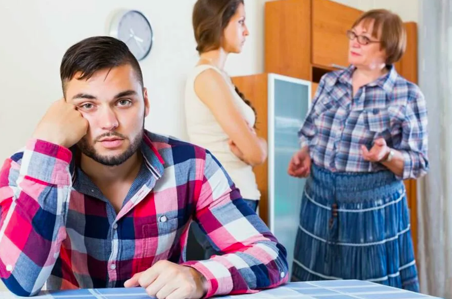 Как бывшая теща с бывшей женой могут лишить родительских прав