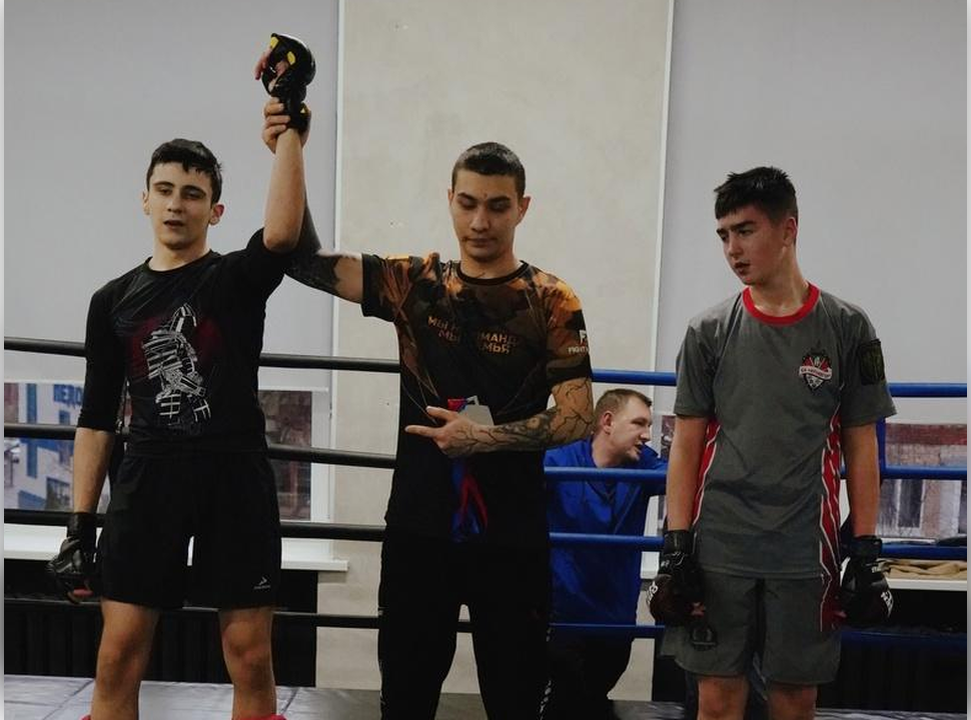     Фото: Павел Прокопьев