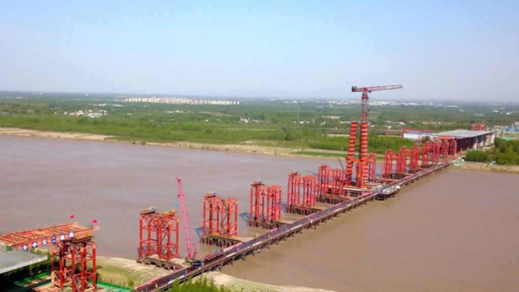 3 февраля, 2025   Азия, Безопасность, Инвестиции, Инфраструктура, Логистика и транспорт