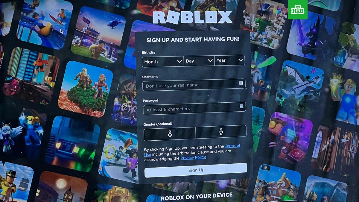    Фото: veryinformed / unsplash.com