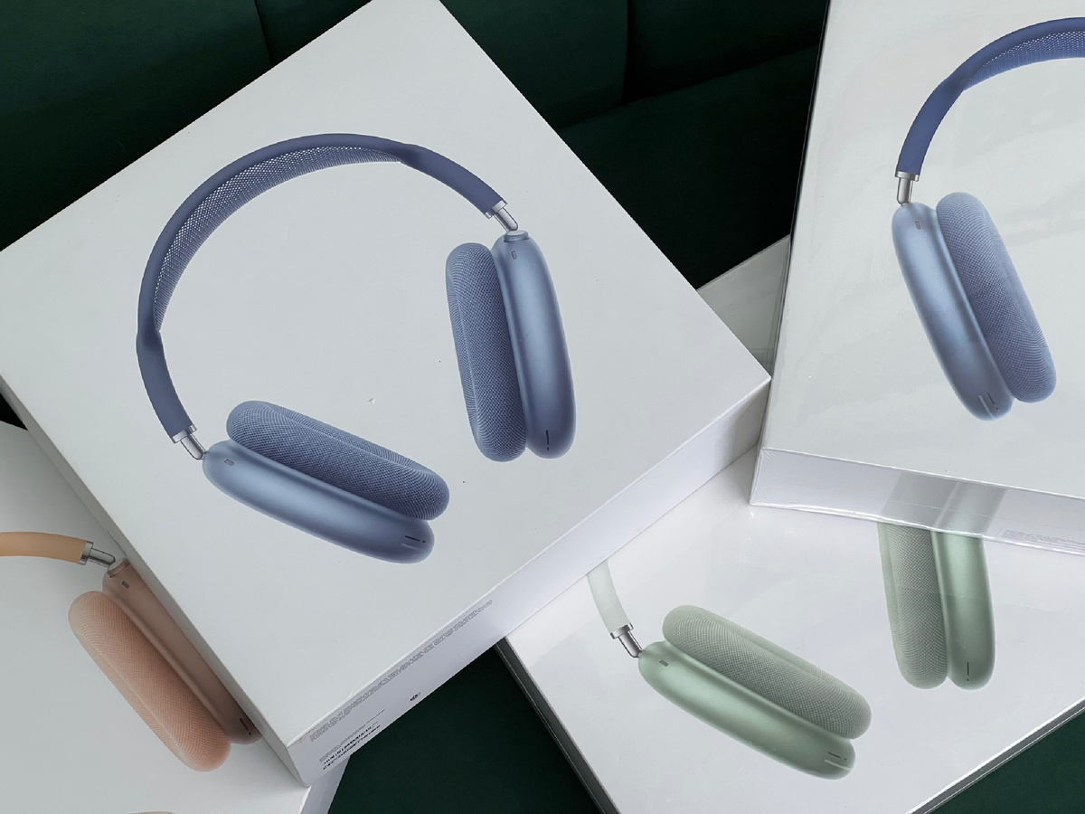 AirPods Max 2 VC AirPods Max