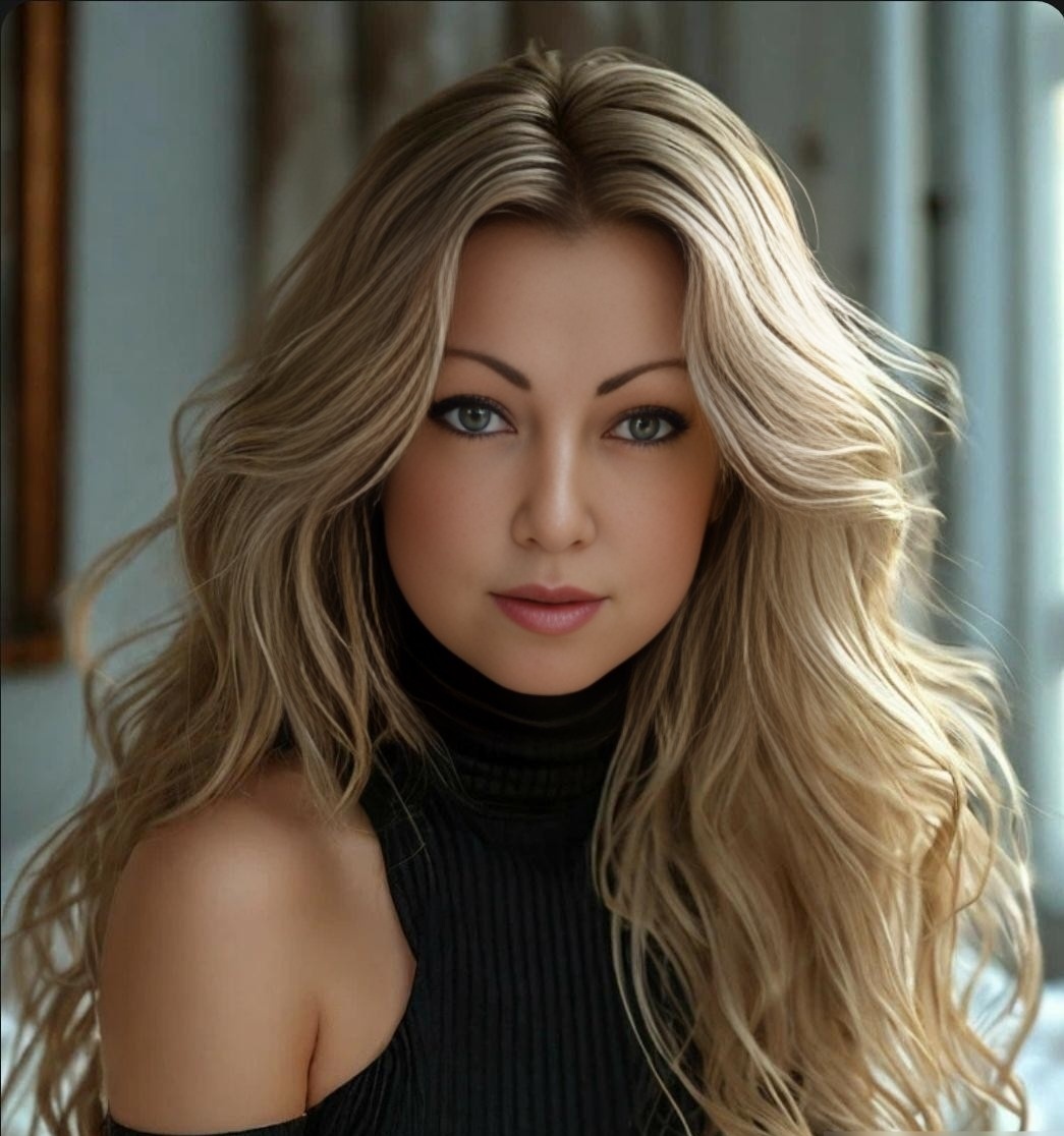 Автор рассказа и канала, Татьяна.