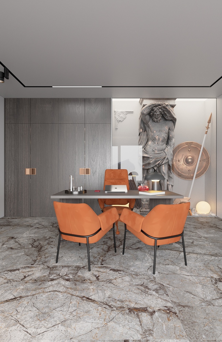 Дизайн-проект студии "DORIME"