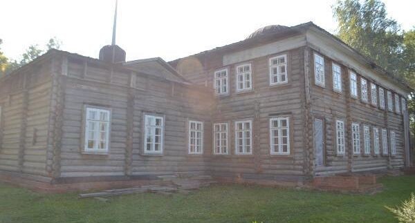    Министерство имущественных отношений МО