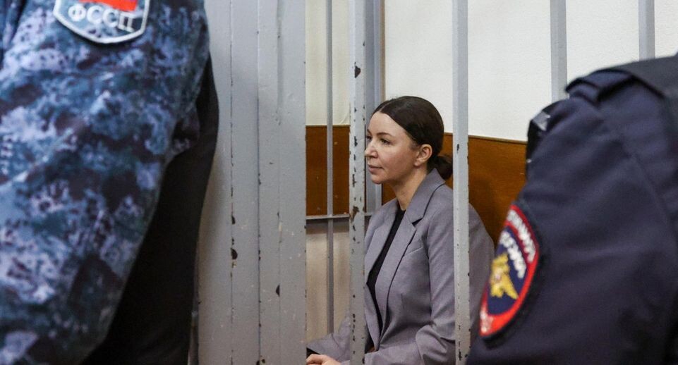    Shatokhina Natalya/news.ru / Global Look Press