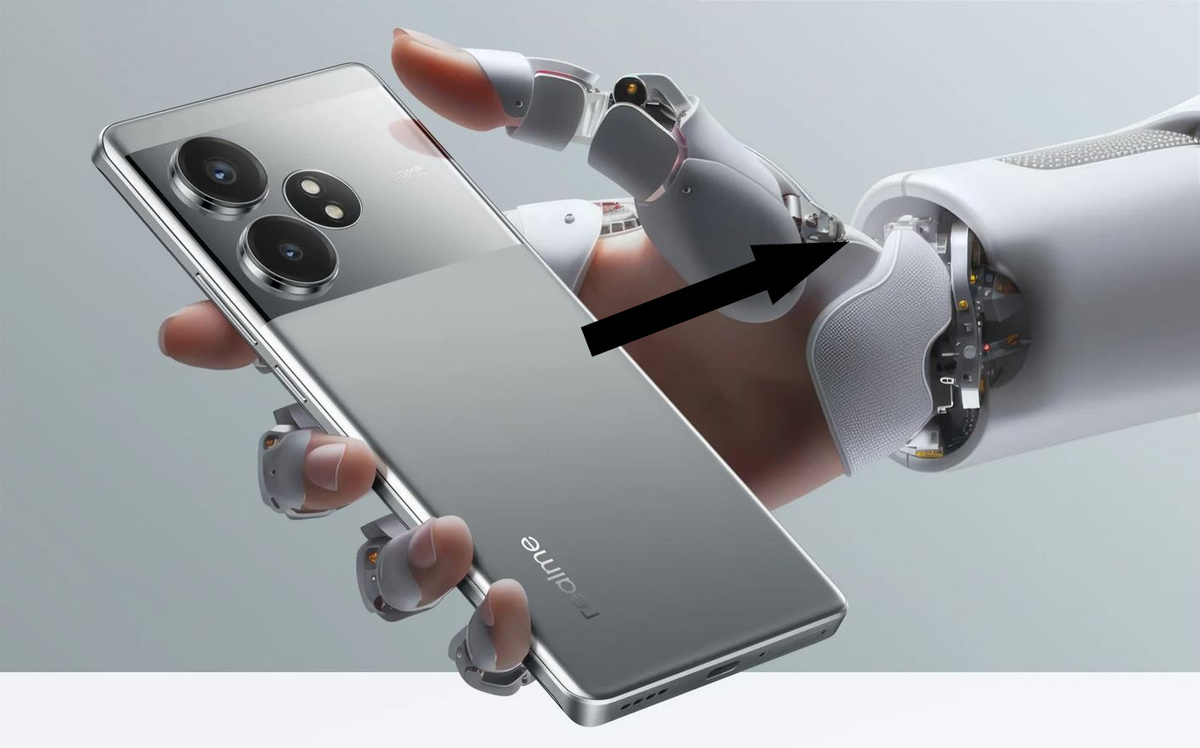    Прямиком с конвейера: 5 Крутых новых смартфонов в 2025 году