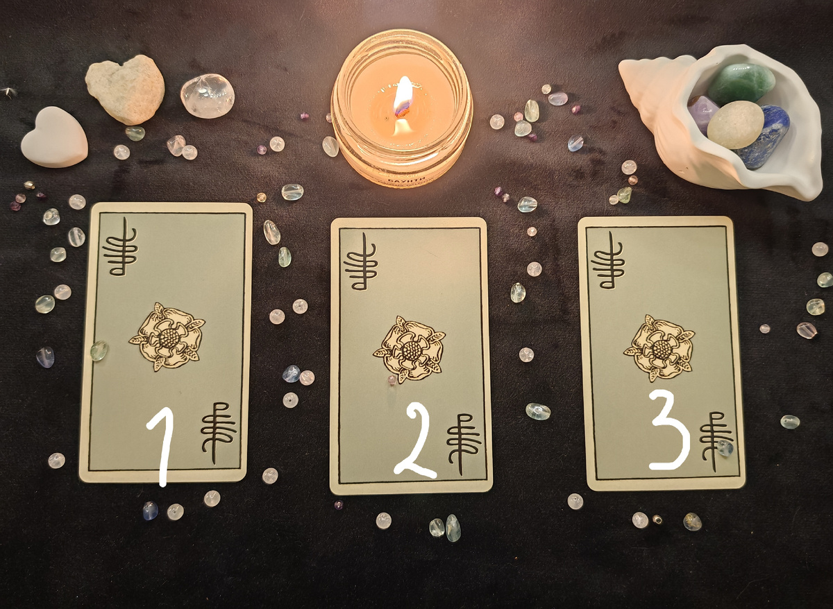 Карта дня🌅