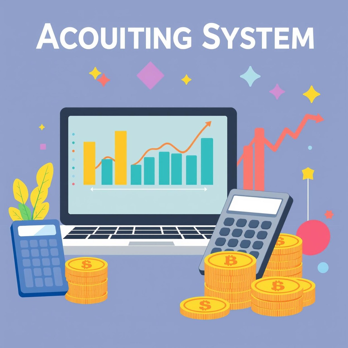    Эффективная система учета для онлайн-бизнеса