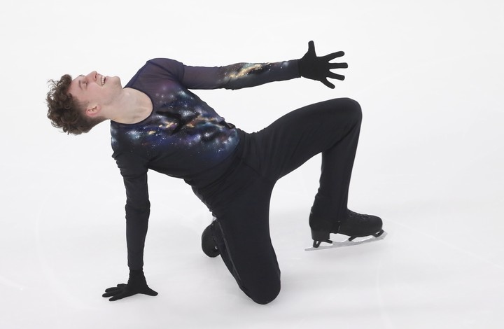  Фото © TOMS KALNINS / EPA / ТАСС / Лукас Бричги