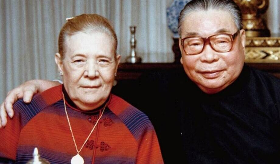 Племянник Ильича. Как сын сестры Ленина отрекся от отца и стал лидером Китайской республики?