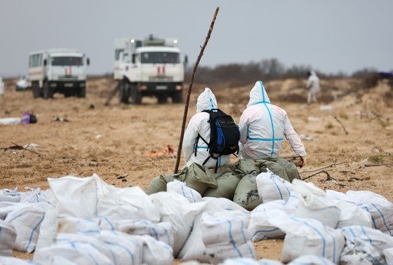    Алексей Белкин/NEWS.ru