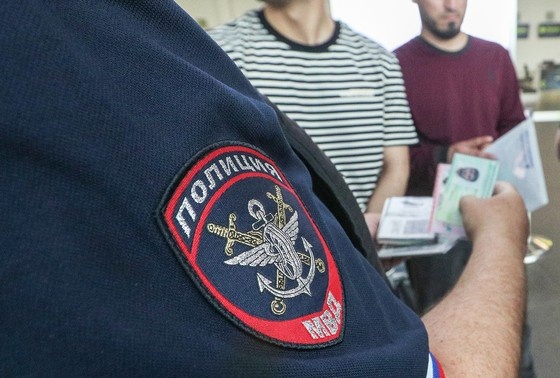    Алексей Белкин/NEWS.ru