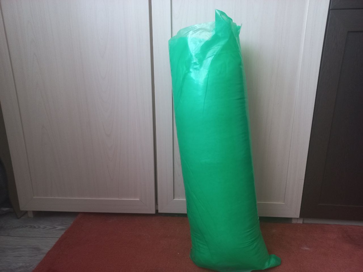 Колбаса с наполнителем