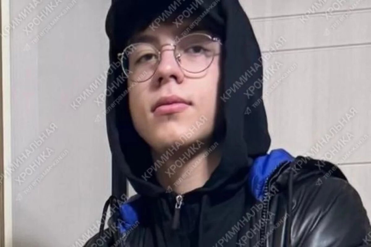    Полицейские разыскивают 18-летнего махачкалинца, пропавшего три дня назад