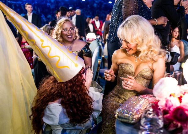 © Getty Images / John Shearer