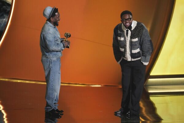 © AP Photo / Chris Pizzello